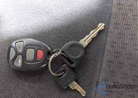 2008 Chevrolet Impala Lt z USA, uszkodzony, nr VIN 2G1WT55K689248739